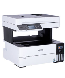 Alternative view of PRINTER (เครื่องพิมพ์ไร้สาย) EPSON ECOTANK L6490 A4 WIFI INK TANK