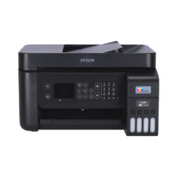 PRINTER (เครื่องพิมพ์ไร้สาย) EPSON ECOTANK L5290 A4 WIFI ALL-IN-ONE