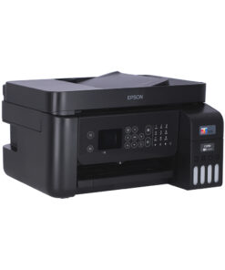 Alternative view of PRINTER (เครื่องพิมพ์ไร้สาย) EPSON ECOTANK L5290 A4 WIFI ALL-IN-ONE