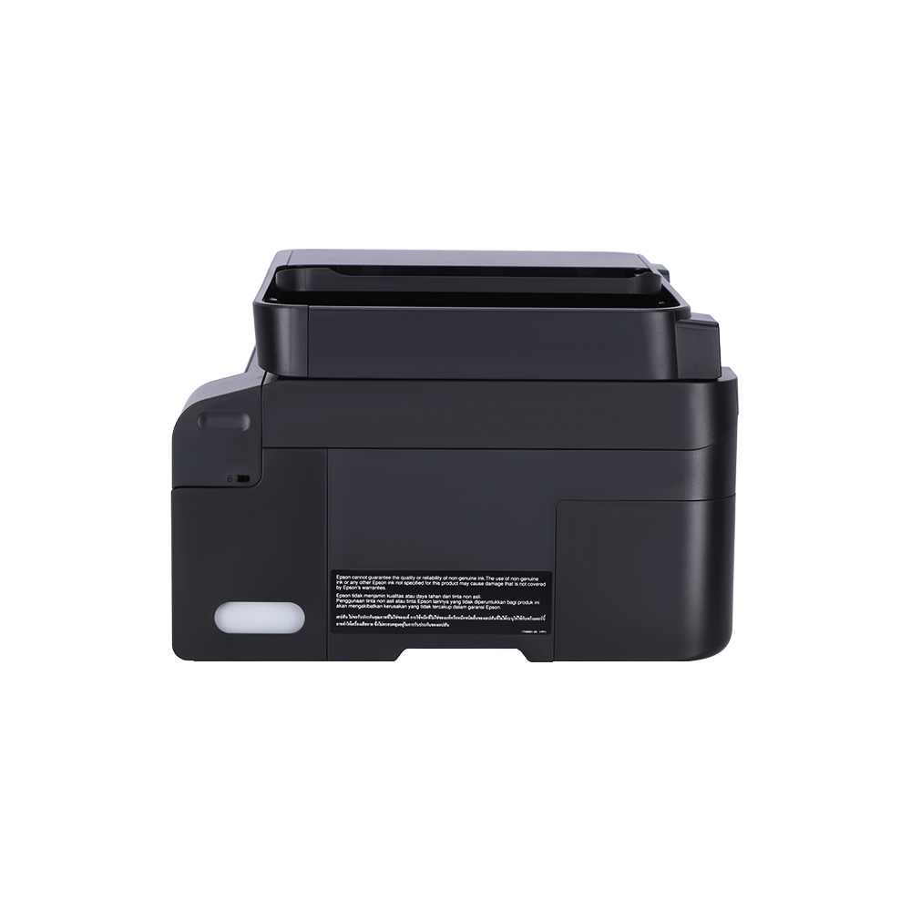 PRINTER (เครื่องพิมพ์ไร้สาย) EPSON ECOTANK L5290 A4 WIFI ALL-IN-ONE - Image 4