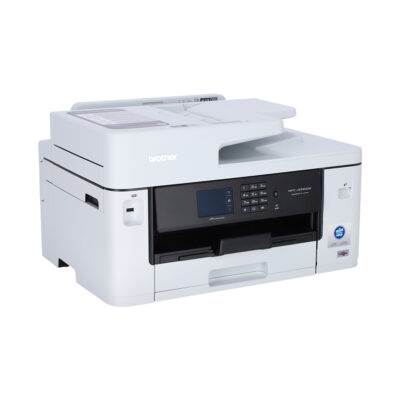 PRINTER (เครื่องพิมพ์ไร้สาย) BROTHER MFC-J2340DW - Image 2