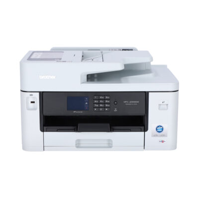 PRINTER (เครื่องพิมพ์ไร้สาย) BROTHER MFC-J2340DW