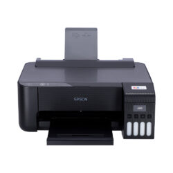 PRINTER (เครื่องพิมพ์) EPSON ECOTANK L1210 A4 INK TANK