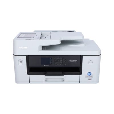 PRINTER (เครื่องพิมพ์ไร้สาย) BROTHER MFC-J3540DW
