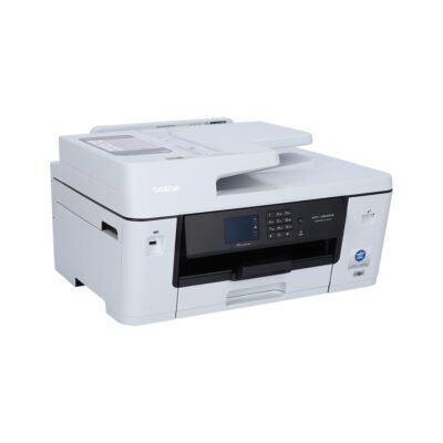 PRINTER (เครื่องพิมพ์ไร้สาย) BROTHER MFC-J3540DW - Image 2