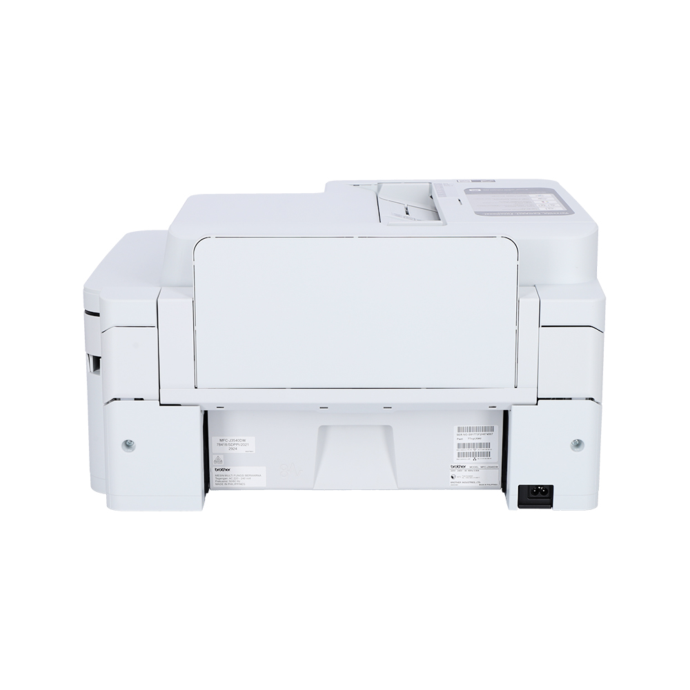 PRINTER (เครื่องพิมพ์ไร้สาย) BROTHER MFC-J3540DW - Image 5