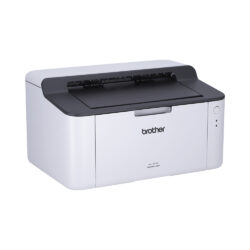 Alternative view of PRINTER (เครื่องพิมพ์) BROTHER HL-1110 LASER