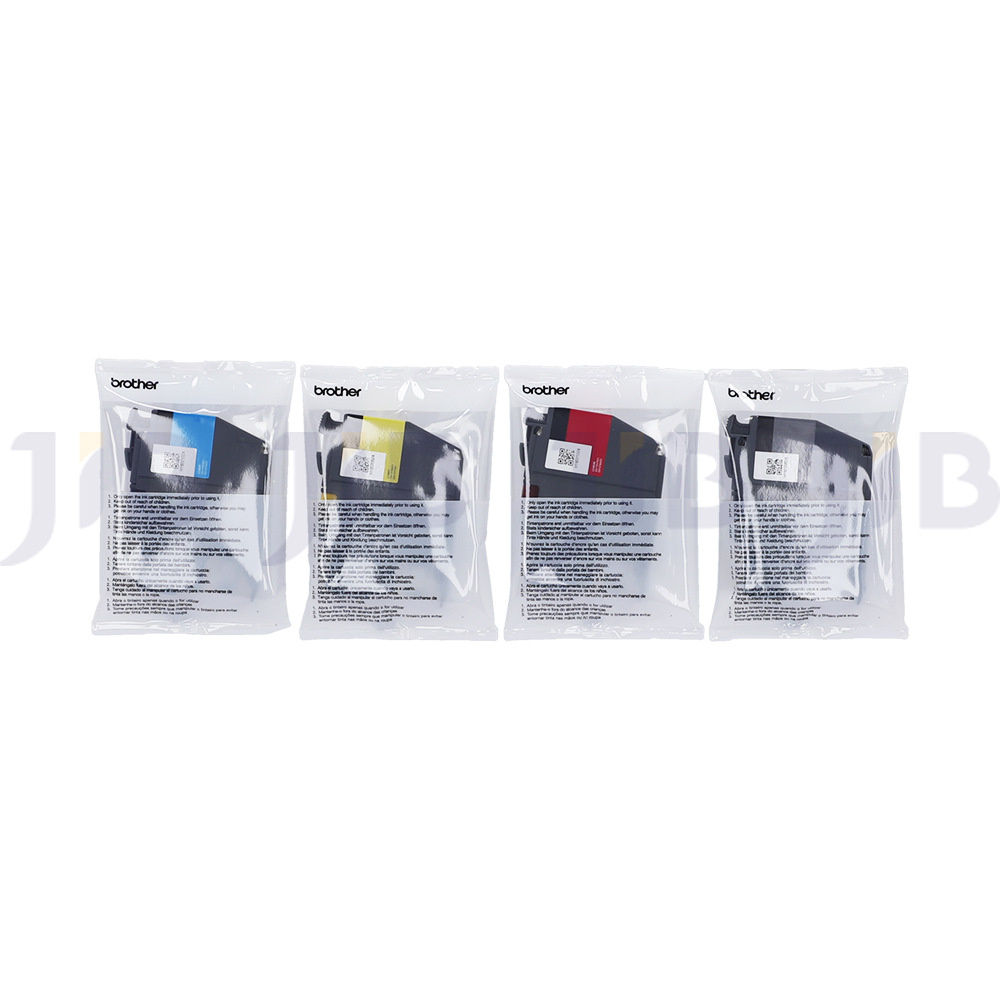PRINTER (เครื่องพิมพ์ไร้สาย) BROTHER MFC-J3940DW - Image 7