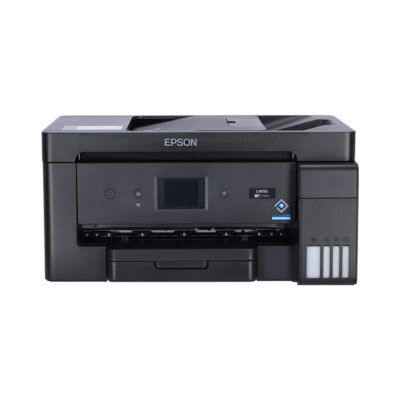 PRINTER (เครื่องพิมพ์) EPSON ECOTANK L14150 A3+ WI-FI DUPLEX WIDE-FORMAT ALL-IN-ONE INK TANK PRINTER