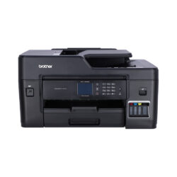 PRINTER (เครื่องพิมพ์ไร้สาย) BROTHER MFC-T4500DW