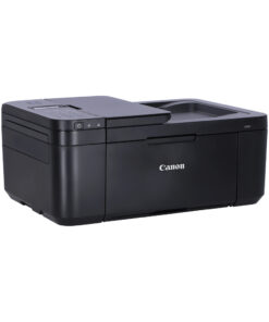 Alternative view of PRINTER (เครื่องพิมพ์ไร้สาย) CANON PIXMA E4570 INKJET ALL-IN-ONE