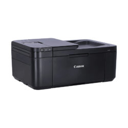 Alternative view of PRINTER (เครื่องพิมพ์ไร้สาย) CANON PIXMA E4570 INKJET ALL-IN-ONE