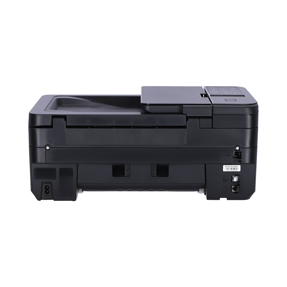 PRINTER (เครื่องพิมพ์ไร้สาย) CANON PIXMA E4570 INKJET ALL-IN-ONE - Image 5