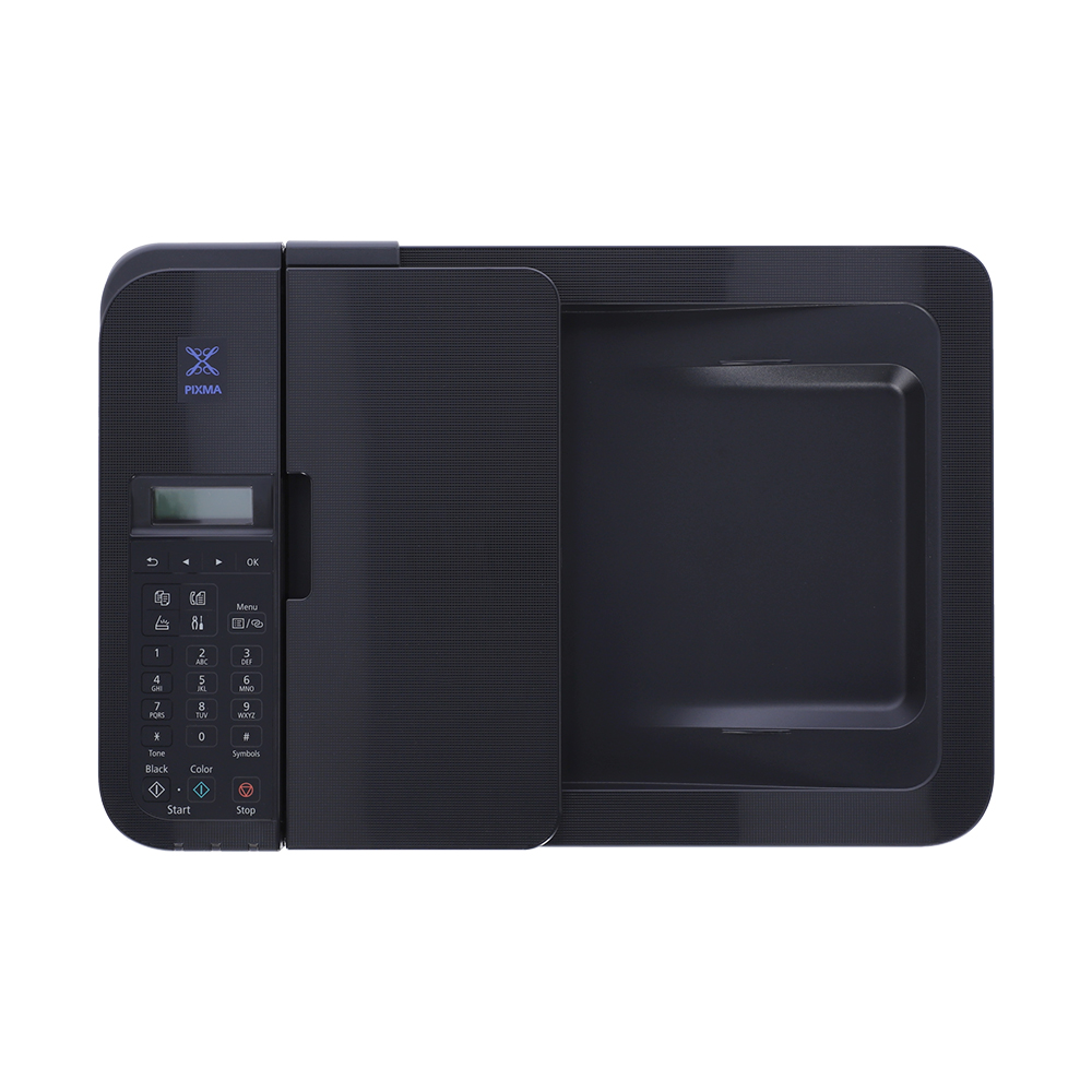 PRINTER (เครื่องพิมพ์ไร้สาย) CANON PIXMA E4570 INKJET ALL-IN-ONE - Image 6