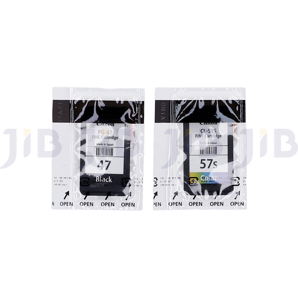 PRINTER (เครื่องพิมพ์ไร้สาย) CANON PIXMA E4570 INKJET ALL-IN-ONE - Image 7