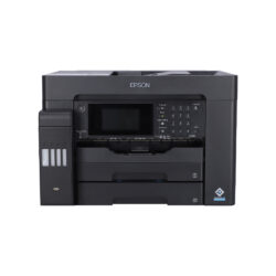 PRINTER (เครื่องพิมพ์) EPSON ECOTANK L15150 A3 WI-FI DUPLEX ALL-IN-ONE INK TANK PRINTER
