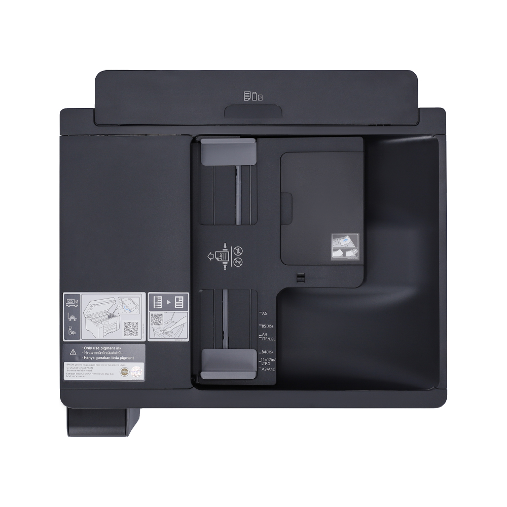 PRINTER (เครื่องพิมพ์) EPSON ECOTANK L15150 A3 WI-FI DUPLEX ALL-IN-ONE INK TANK PRINTER - Image 6