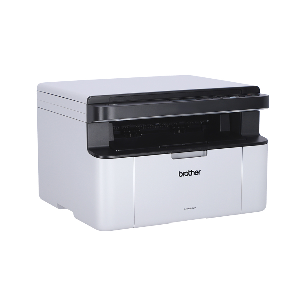 PRINTER (เครื่องพิมพ์ไร้สาย) BROTHER DCP-1610W LASER ALL-IN-ONE - Image 2