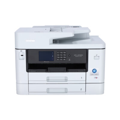 PRINTER (เครื่องพิมพ์ไร้สาย) BROTHER MFC-J2740DW