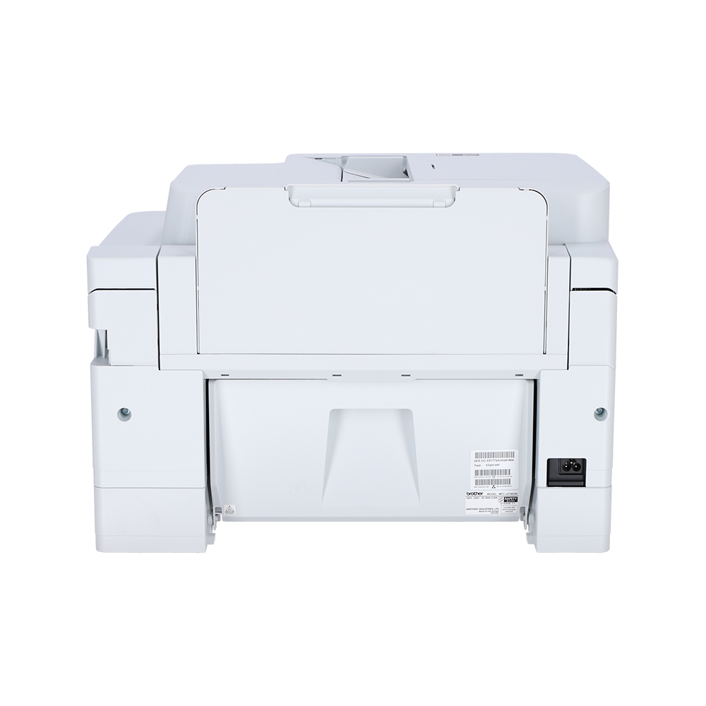 PRINTER (เครื่องพิมพ์ไร้สาย) BROTHER MFC-J2740DW - Image 5