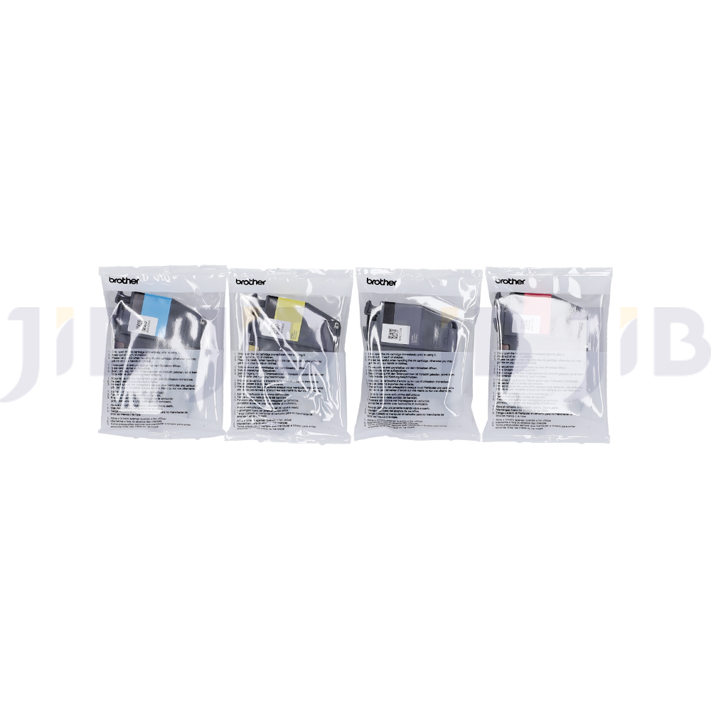PRINTER (เครื่องพิมพ์ไร้สาย) BROTHER MFC-J2740DW - Image 7