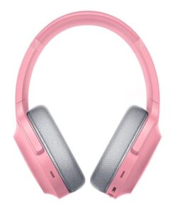 Alternative view of WIRELESS HEADSET (หูฟังไร้สาย) RAZER BARRACUDA (QUARTZ)