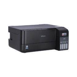 Alternative view of PRINTER (เครื่องพิมพ์ไร้สาย) EPSON ECOTANK L3550 INK TANK PRINTER