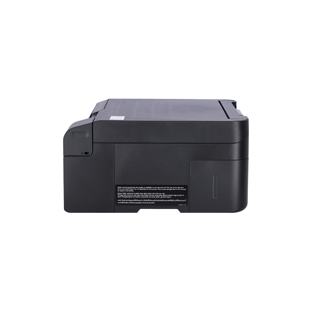 PRINTER (เครื่องพิมพ์ไร้สาย) EPSON ECOTANK L3550 INK TANK PRINTER - Image 4
