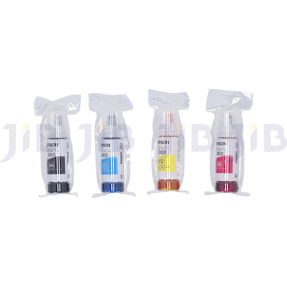 PRINTER (เครื่องพิมพ์ไร้สาย) EPSON ECOTANK L3550 INK TANK PRINTER - Image 7
