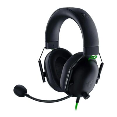 HEADSET (หูฟัง) RAZER BLACKSHARK V2 X USB