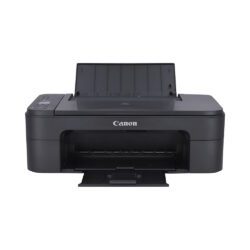 PRINTER (เครื่องพิมพ์) CANON PIXMA E3370