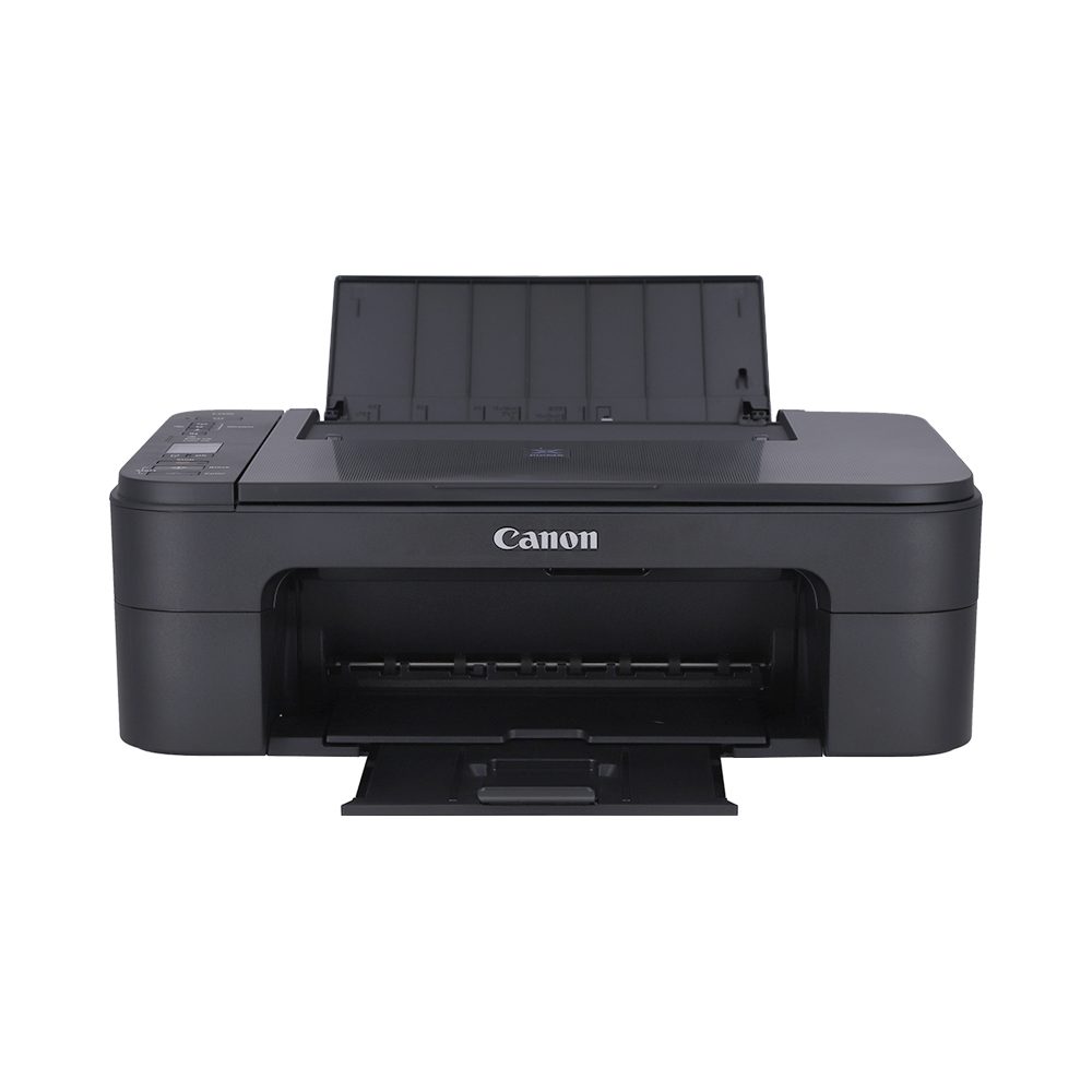 PRINTER (เครื่องพิมพ์) CANON PIXMA E3370