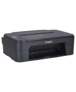 Alternative view of PRINTER (เครื่องพิมพ์) CANON PIXMA E3370