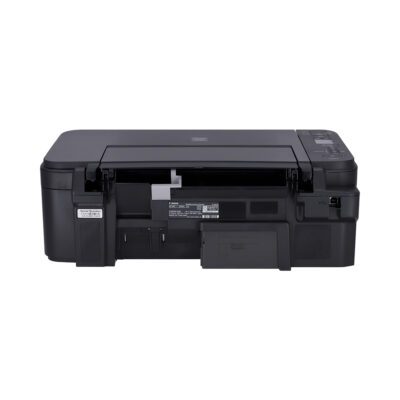 PRINTER (เครื่องพิมพ์) CANON PIXMA E3370 - Image 5