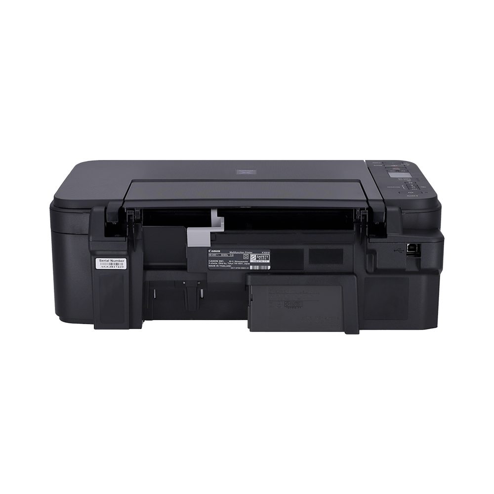 PRINTER (เครื่องพิมพ์) CANON PIXMA E3370 - Image 5