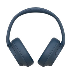 Alternative view of WIRELESS HEADPHONE (หูฟังไร้สาย) SONY NC WH-CH720N (BLUE)