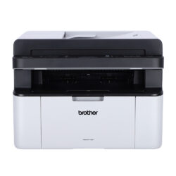 PRINTER (เครื่องพิมพ์ไร้สาย) BROTHER MFC-1910W LASER ALL-IN-ONE