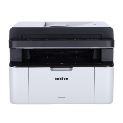 PRINTER (เครื่องพิมพ์ไร้สาย) BROTHER MFC-1910W LASER ALL-IN-ONE