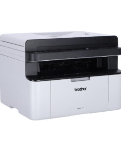 Alternative view of PRINTER (เครื่องพิมพ์ไร้สาย) BROTHER MFC-1910W LASER ALL-IN-ONE