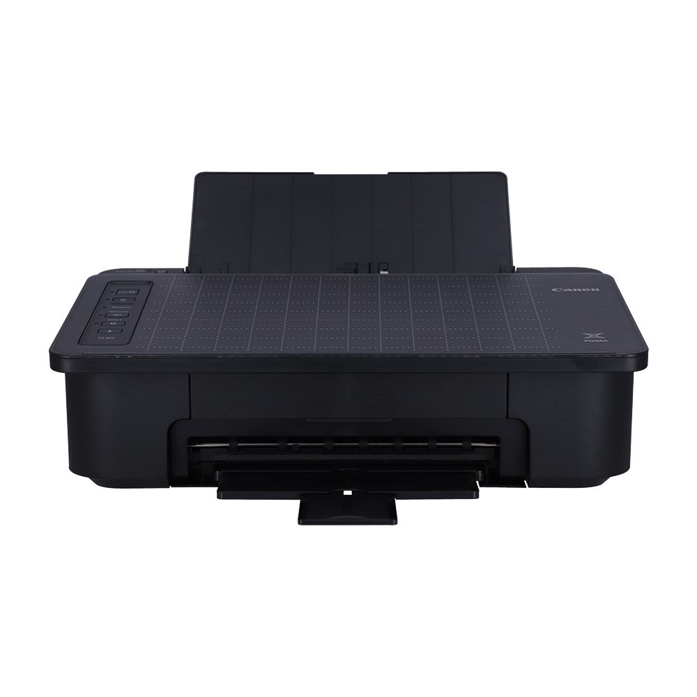 PRINTER (เครื่องพิมพ์ไร้สาย) CANON TS307 WIRELESS WITH SMARTPHONE COPY