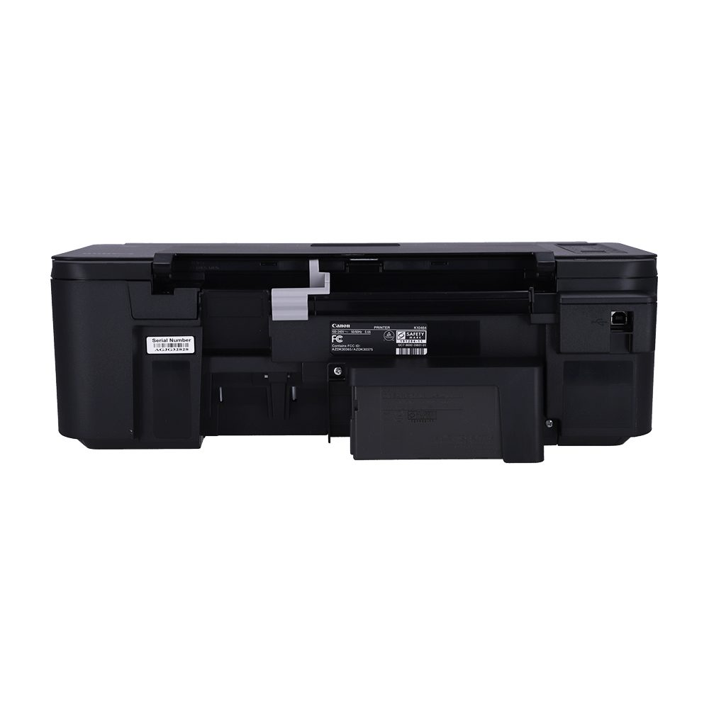 PRINTER (เครื่องพิมพ์ไร้สาย) CANON TS307 WIRELESS WITH SMARTPHONE COPY - Image 5