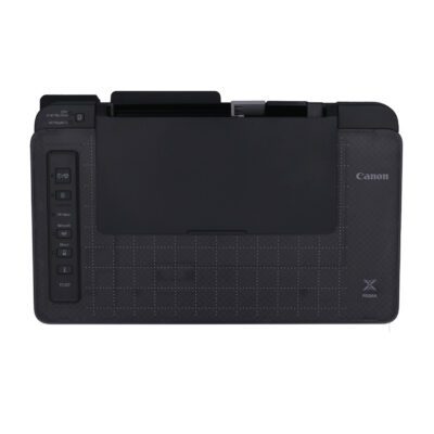 PRINTER (เครื่องพิมพ์ไร้สาย) CANON TS307 WIRELESS WITH SMARTPHONE COPY - Image 6
