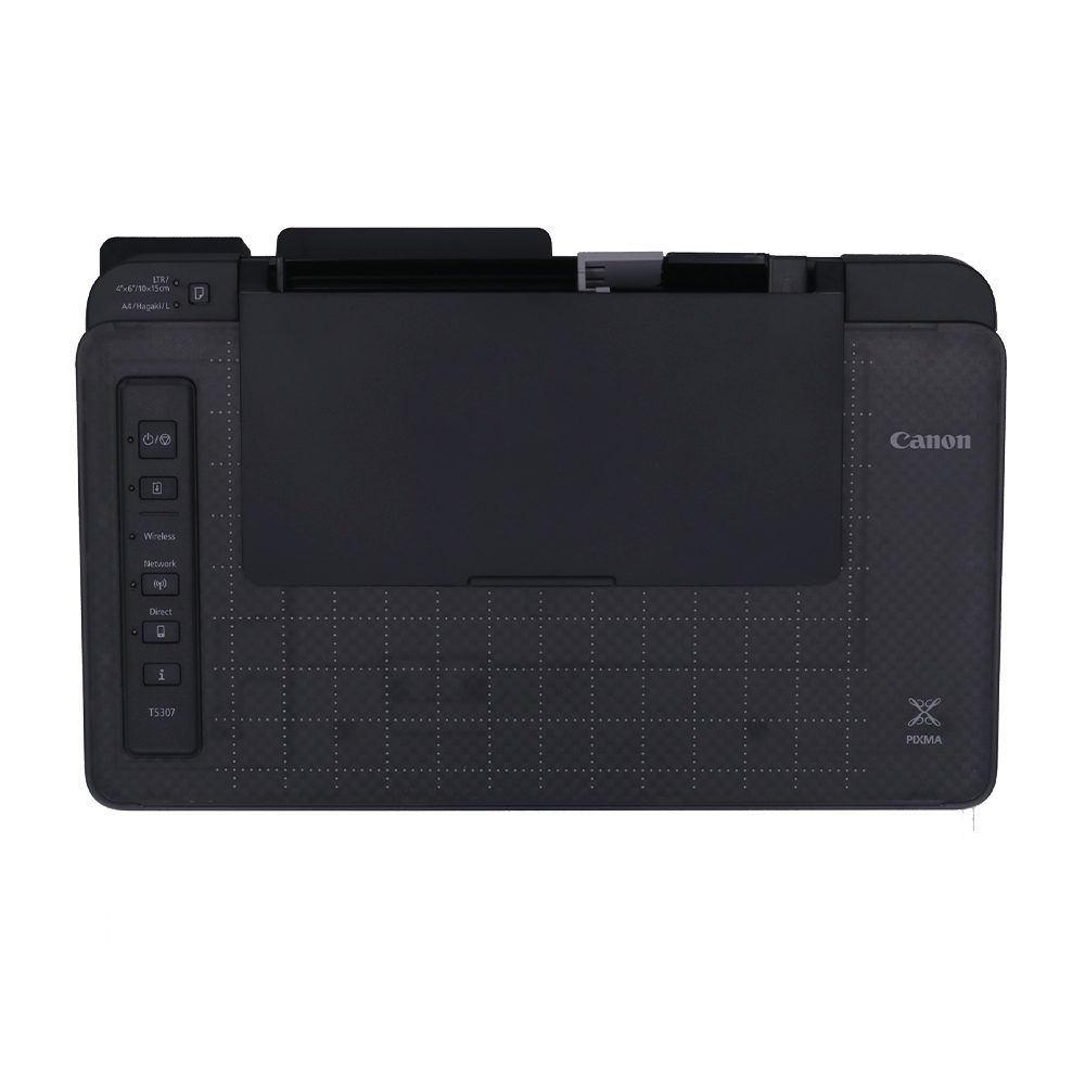 PRINTER (เครื่องพิมพ์ไร้สาย) CANON TS307 WIRELESS WITH SMARTPHONE COPY - Image 6