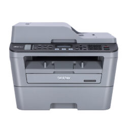 PRINTER (เครื่องพิมพ์) BROTHER MFC-L2700D LASER ALL-IN-ONE