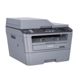Alternative view of PRINTER (เครื่องพิมพ์) BROTHER MFC-L2700D LASER ALL-IN-ONE
