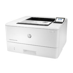 Alternative view of PRINTER (เครื่องพิมพ์) HP LASERJET ENTERPRISE M406DN (3PZ15A) WHITE