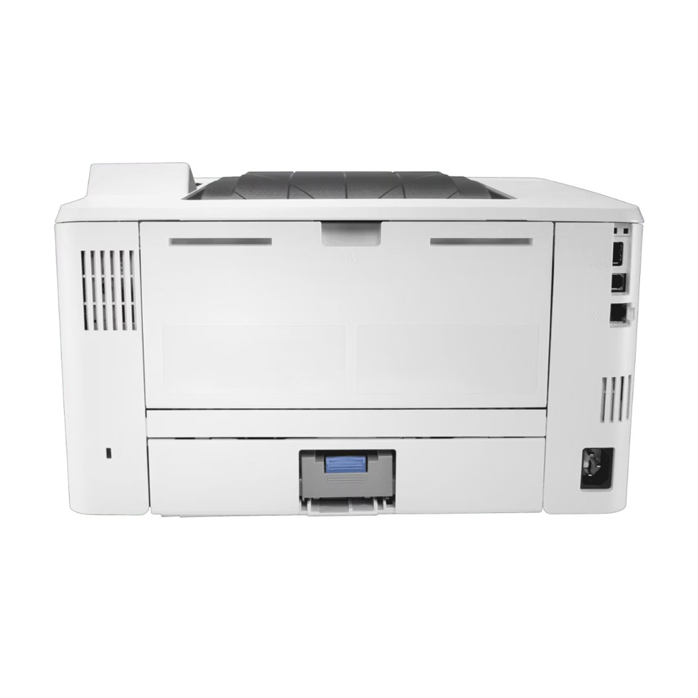 PRINTER (เครื่องพิมพ์) HP LASERJET ENTERPRISE M406DN (3PZ15A) WHITE - Image 4