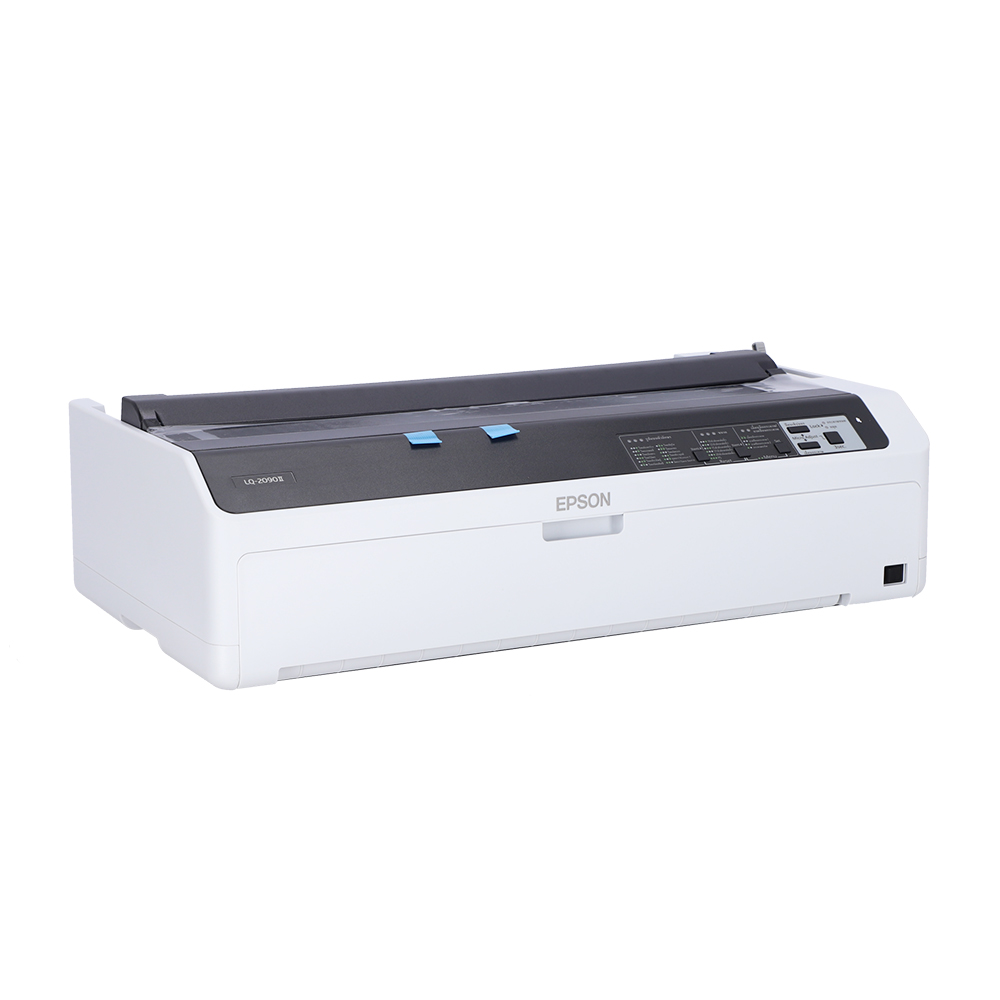 DOT MATRIX PRINTER (เครื่องพิมพ์ดอทเมทริกซ์) EPSON LQ-2090II - Image 2