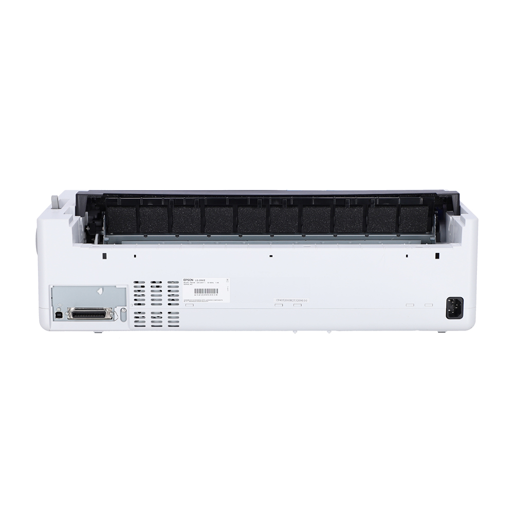 DOT MATRIX PRINTER (เครื่องพิมพ์ดอทเมทริกซ์) EPSON LQ-2090II - Image 5