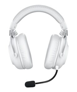 Alternative view of WIRELESS HEADSET (หูฟังไร้สาย) LOGITECH G PRO X2 LIGHTSPEED (WHITE)
